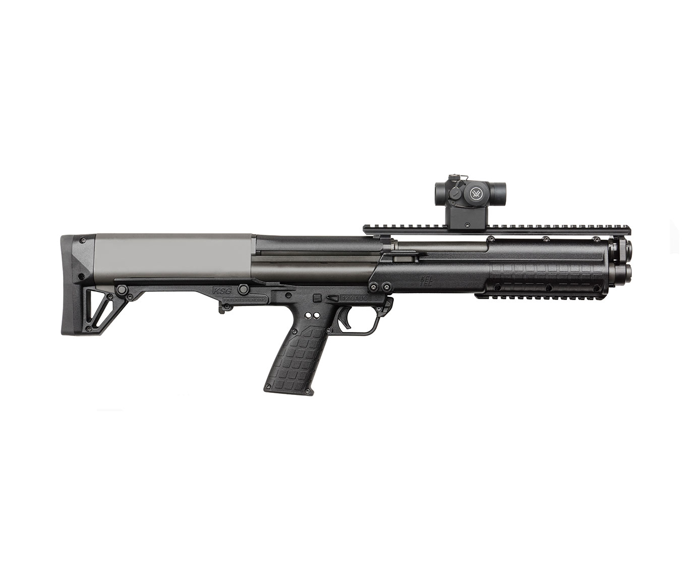 KEL TEC KSG Shotgun